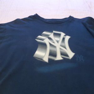 N.Y. YANKEE SHIRT